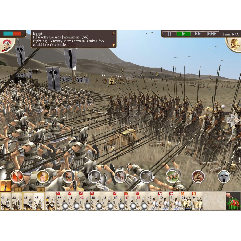 rome total war gold edition update